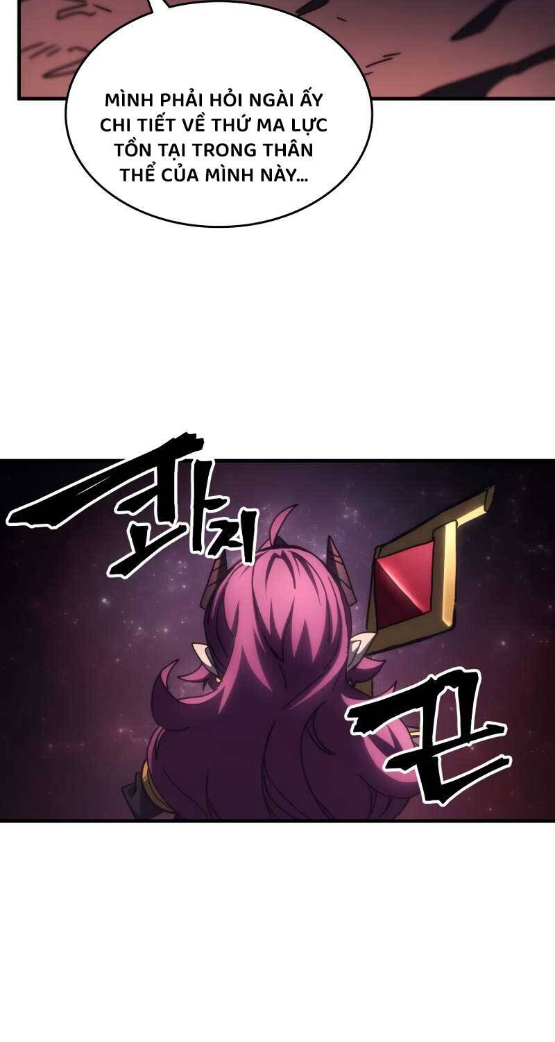 Hãy Hành Động Như Một Boss Đi Ngài Mr Devourer Chapter 58 - Trang 2