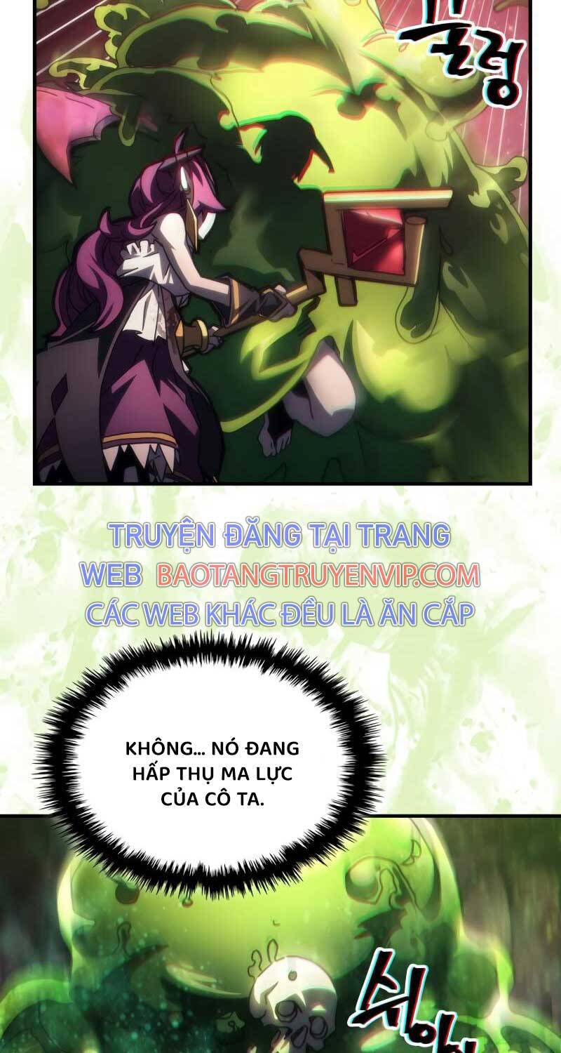 Hãy Hành Động Như Một Boss Đi Ngài Mr Devourer Chapter 58 - Trang 2