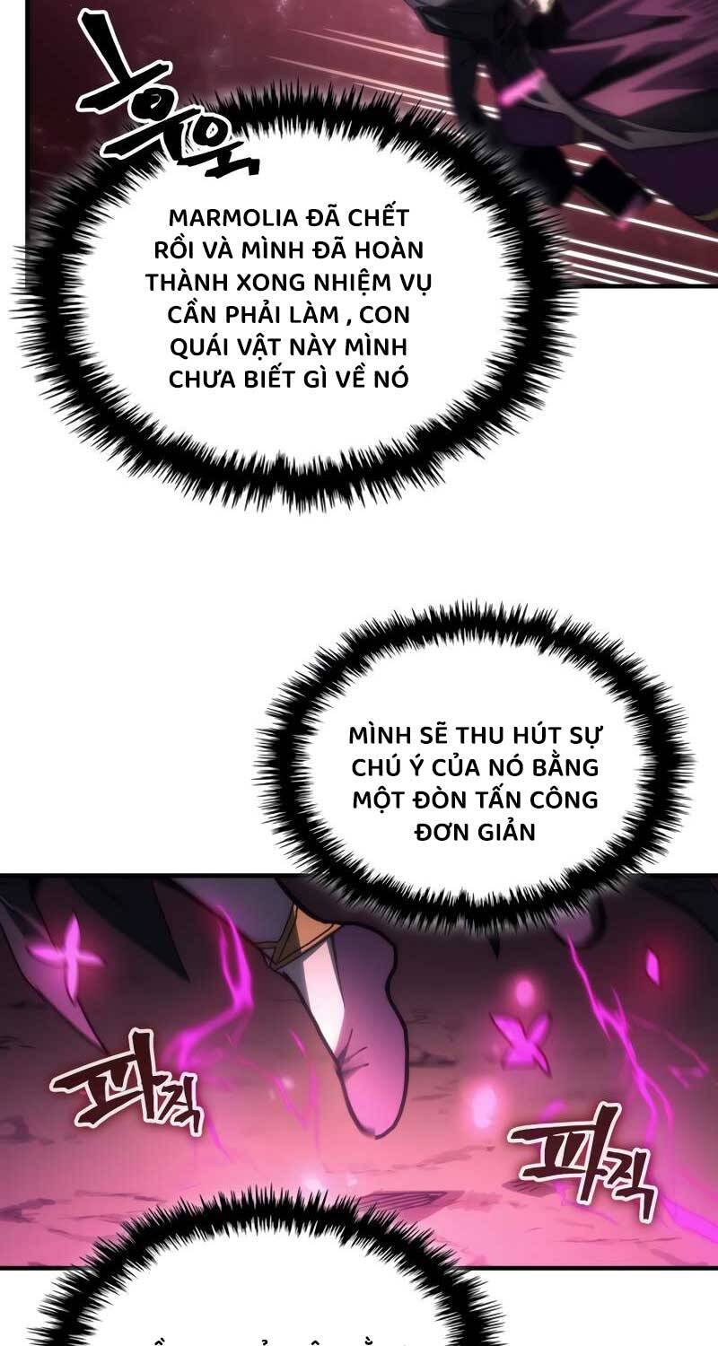 Hãy Hành Động Như Một Boss Đi Ngài Mr Devourer Chapter 58 - Trang 2