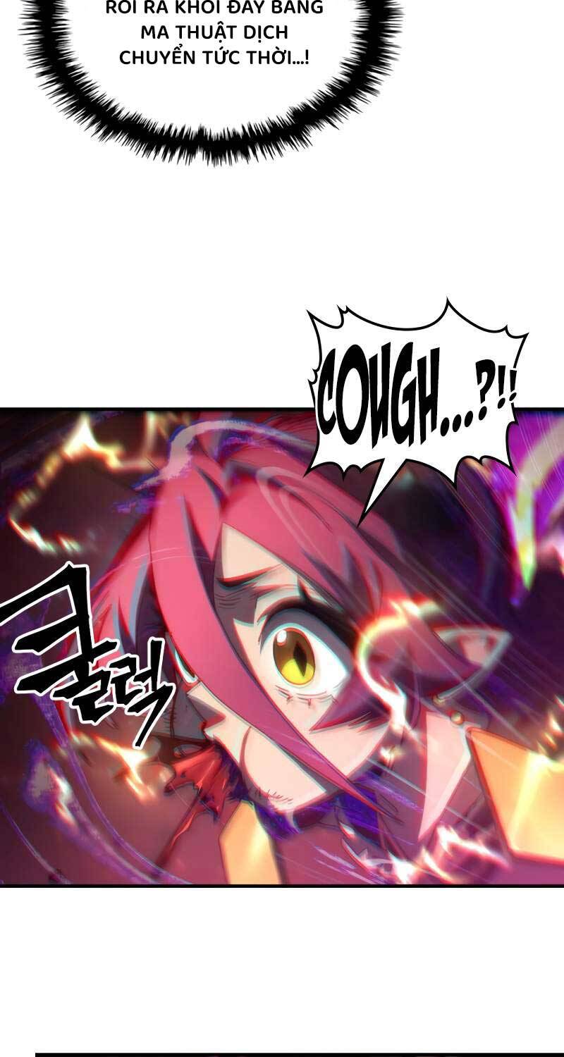 Hãy Hành Động Như Một Boss Đi Ngài Mr Devourer Chapter 58 - Trang 2