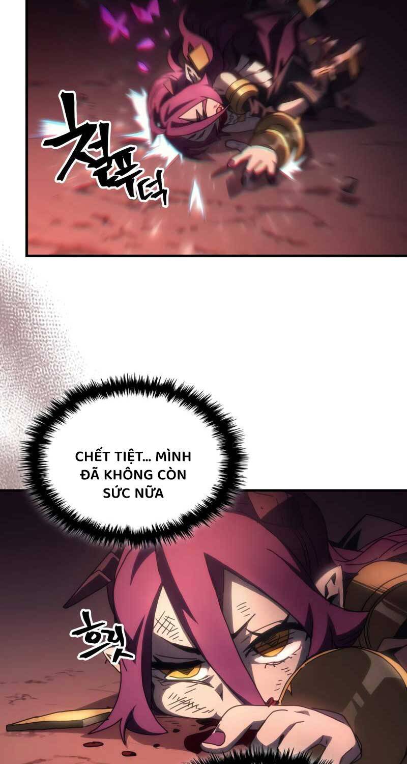 Hãy Hành Động Như Một Boss Đi Ngài Mr Devourer Chapter 58 - Trang 2