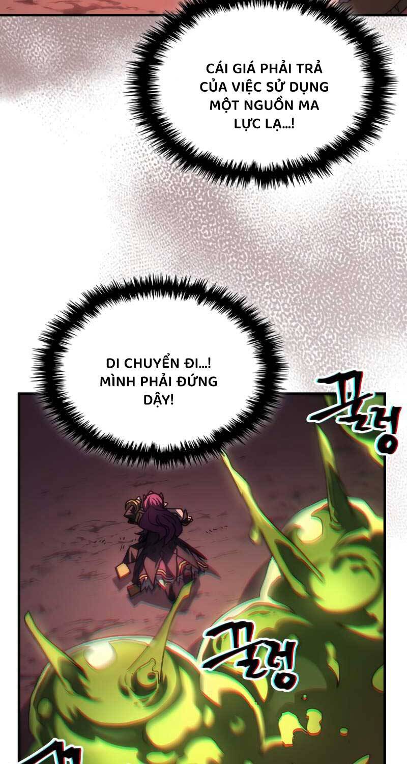 Hãy Hành Động Như Một Boss Đi Ngài Mr Devourer Chapter 58 - Trang 2