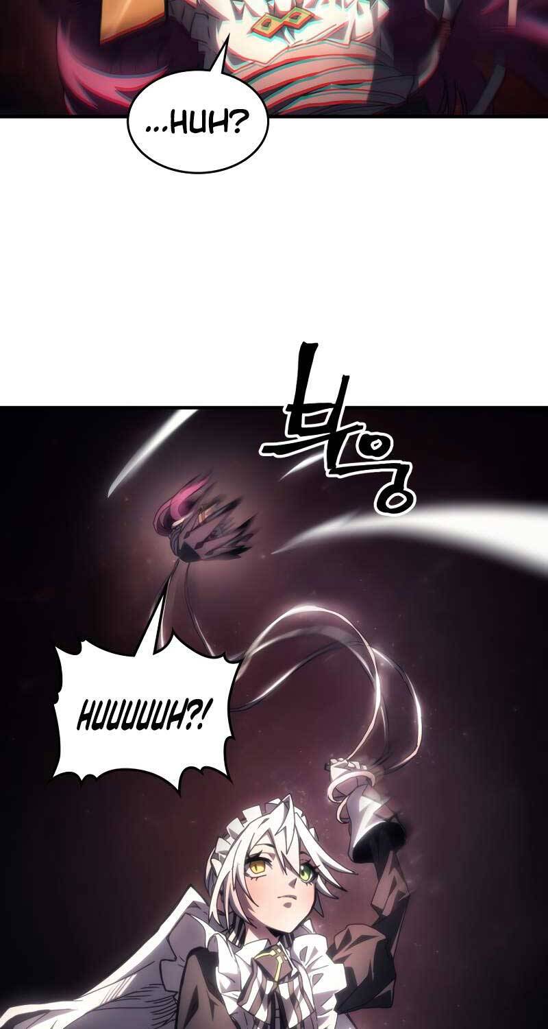 Hãy Hành Động Như Một Boss Đi Ngài Mr Devourer Chapter 58 - Trang 2