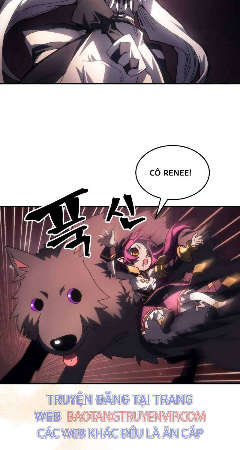 Hãy Hành Động Như Một Boss Đi Ngài Mr Devourer Chapter 58 - Trang 2