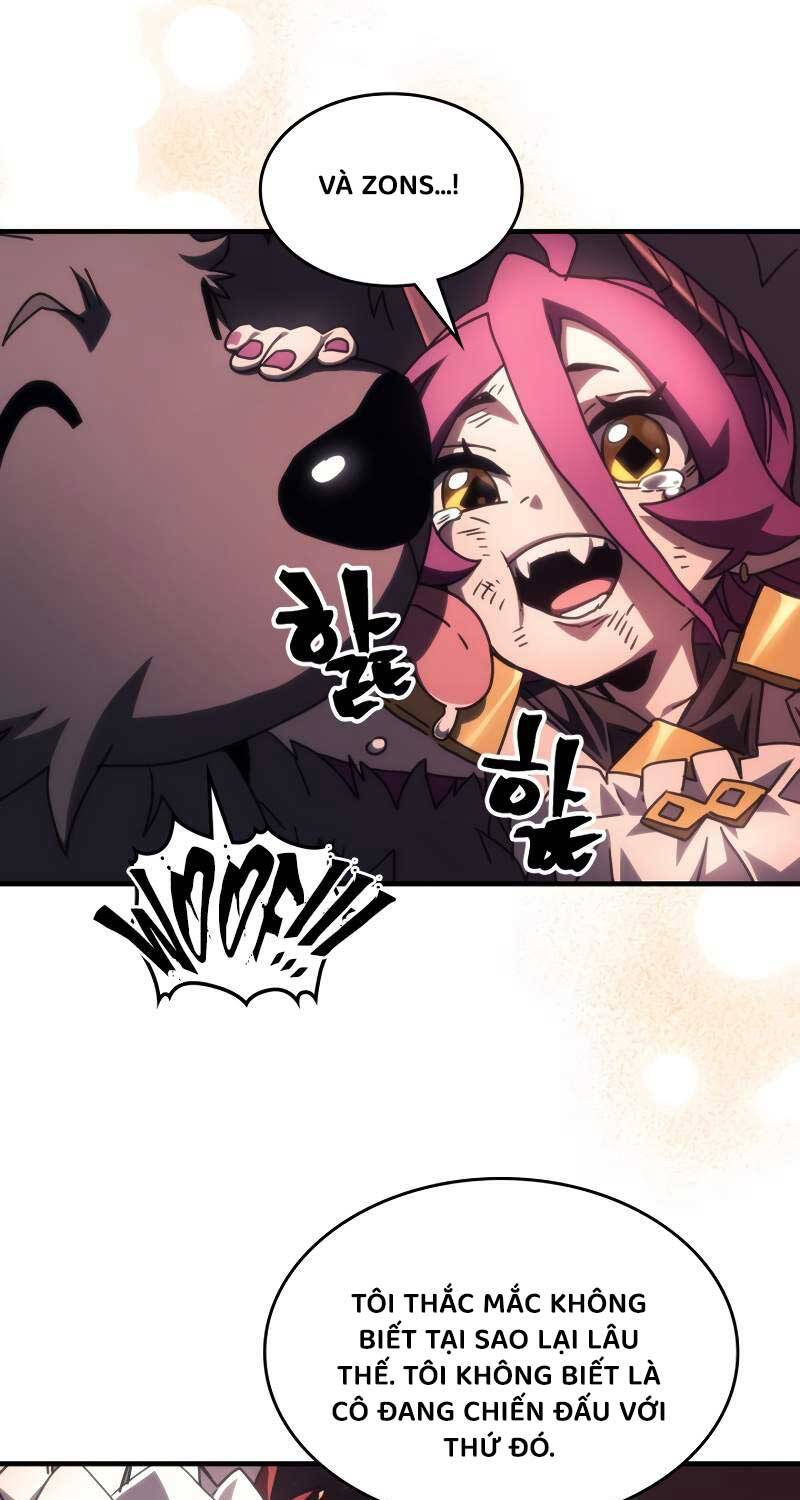 Hãy Hành Động Như Một Boss Đi Ngài Mr Devourer Chapter 58 - Trang 2