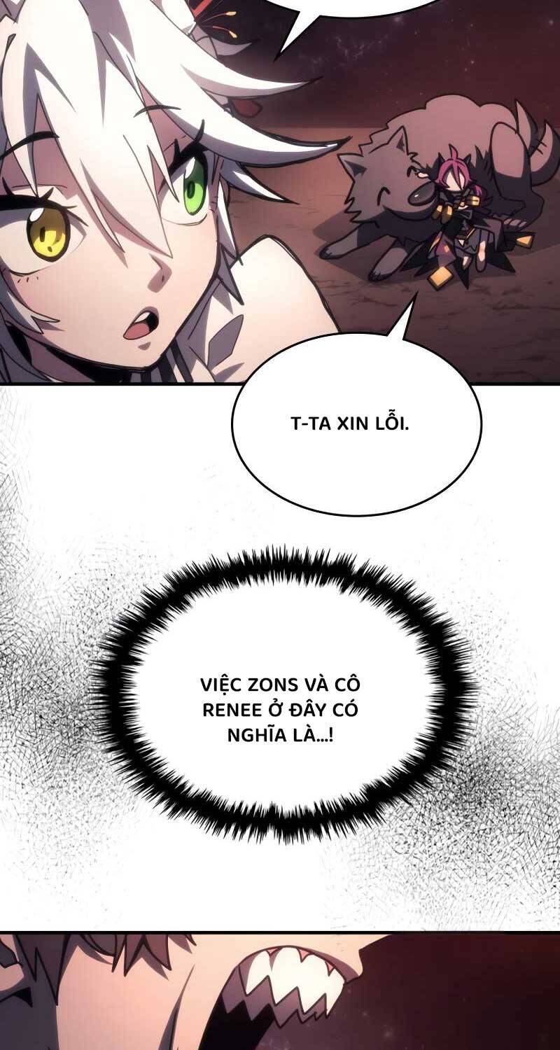 Hãy Hành Động Như Một Boss Đi Ngài Mr Devourer Chapter 58 - Trang 2