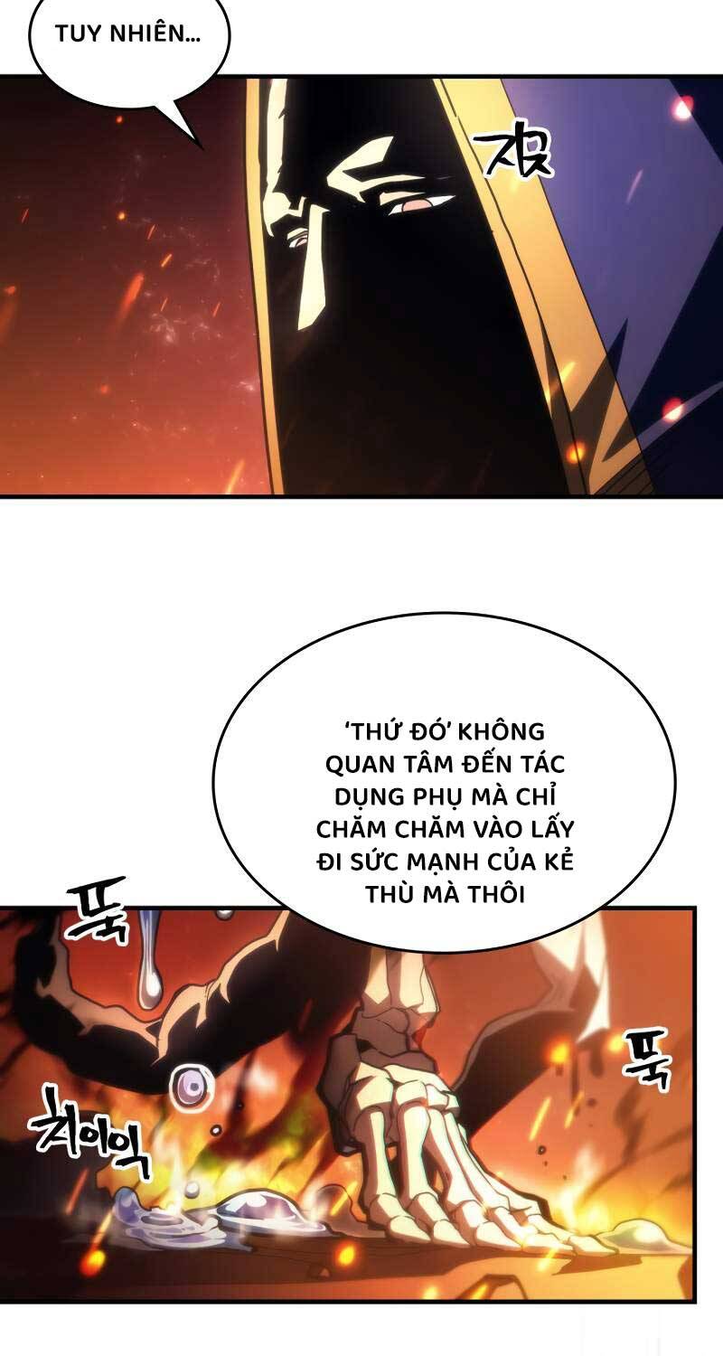 Hãy Hành Động Như Một Boss Đi Ngài Mr Devourer Chapter 58 - Trang 2