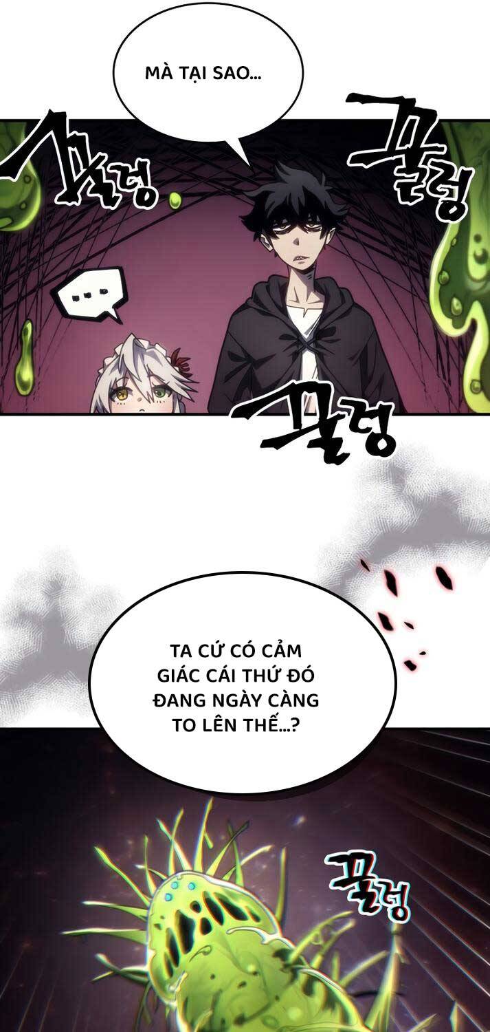 Hãy Hành Động Như Một Boss Đi Ngài Mr Devourer Chapter 58 - Trang 2