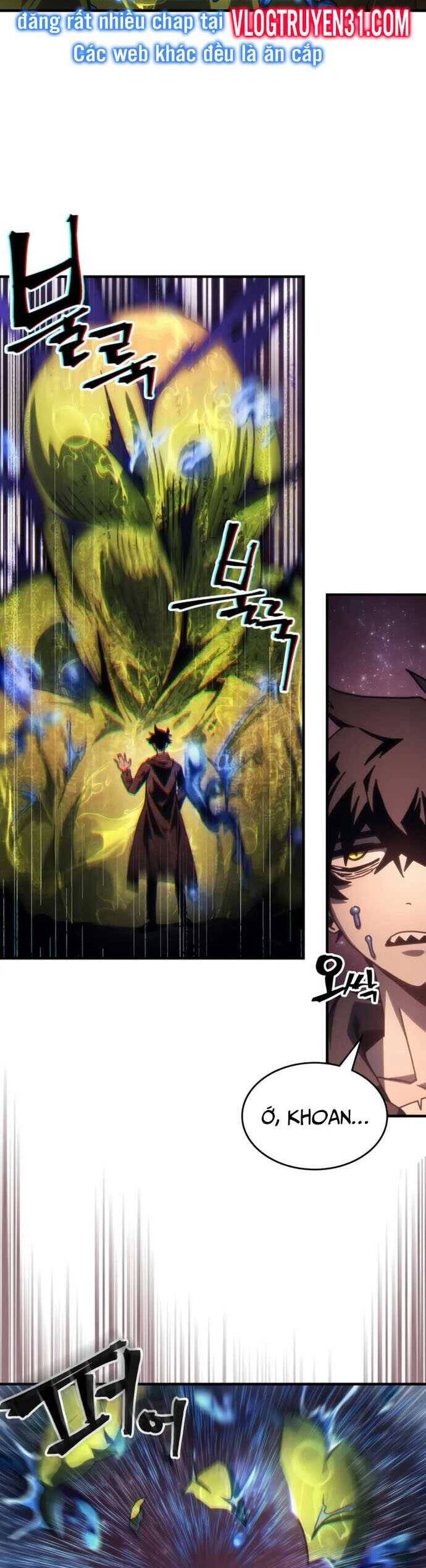 Hãy Hành Động Như Một Boss Đi Ngài Mr Devourer Chapter 59 - Trang 2