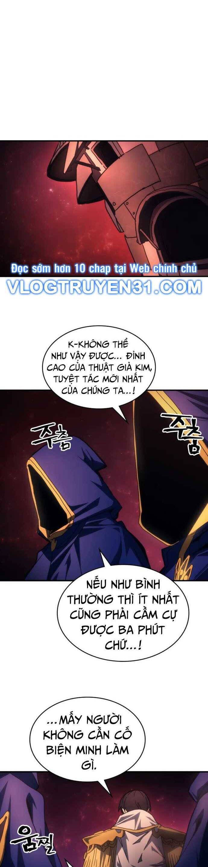 Hãy Hành Động Như Một Boss Đi Ngài Mr Devourer Chapter 59 - Trang 2