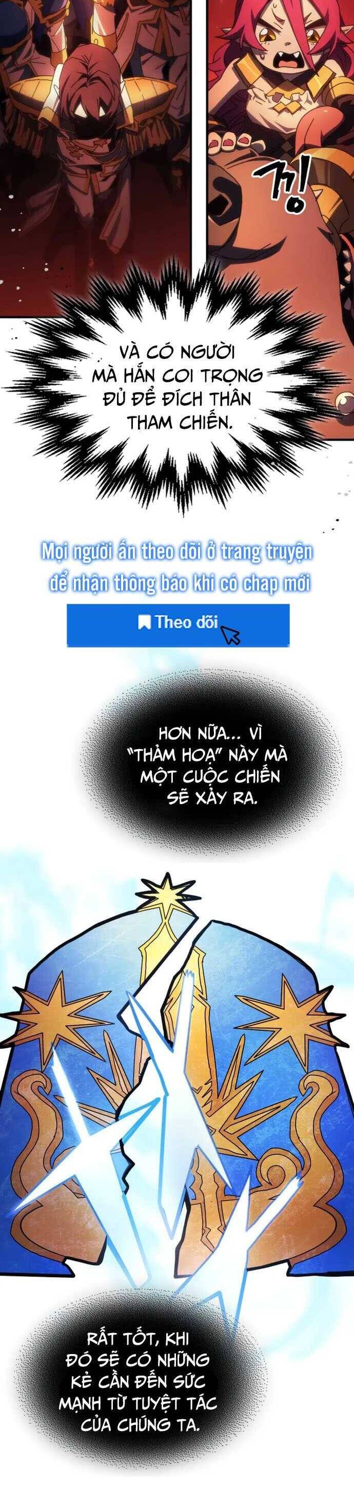 Hãy Hành Động Như Một Boss Đi Ngài Mr Devourer Chapter 59 - Trang 2