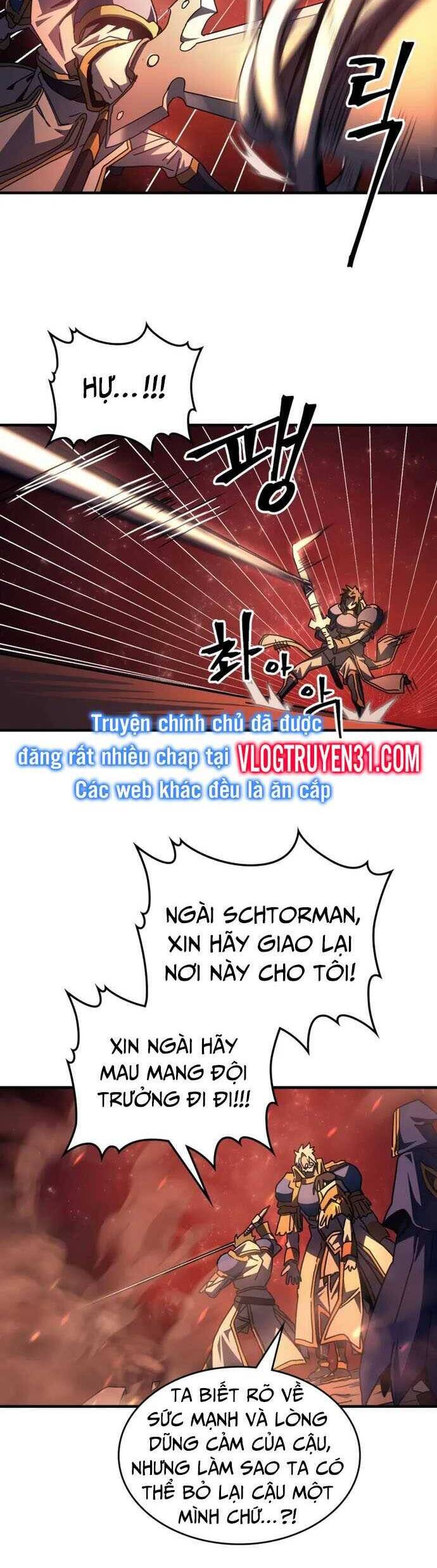 Hãy Hành Động Như Một Boss Đi Ngài Mr Devourer Chapter 59 - Trang 2