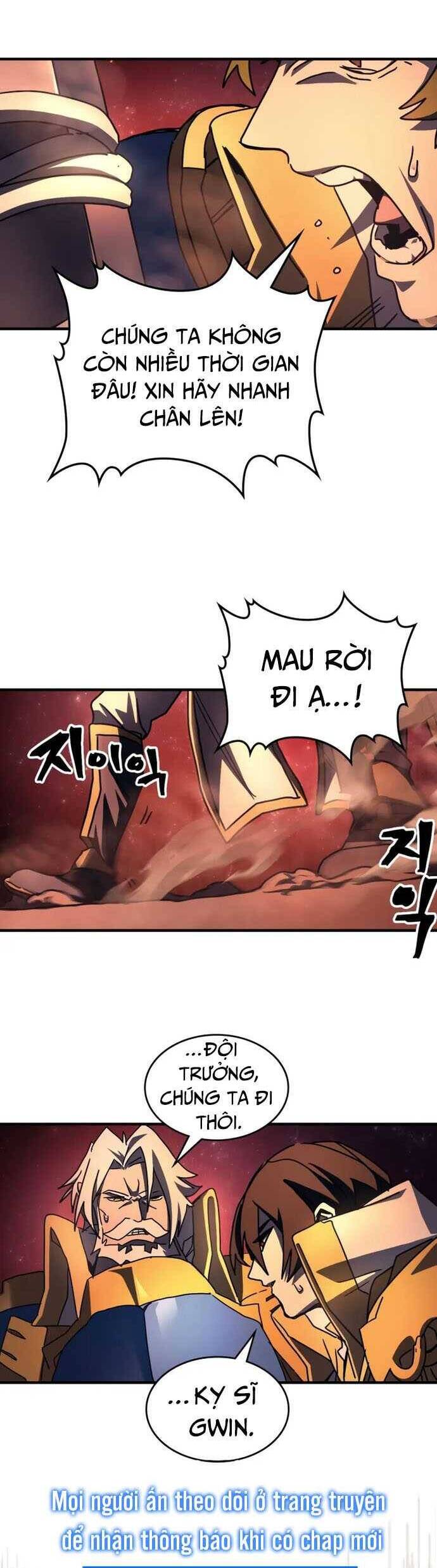 Hãy Hành Động Như Một Boss Đi Ngài Mr Devourer Chapter 59 - Trang 2