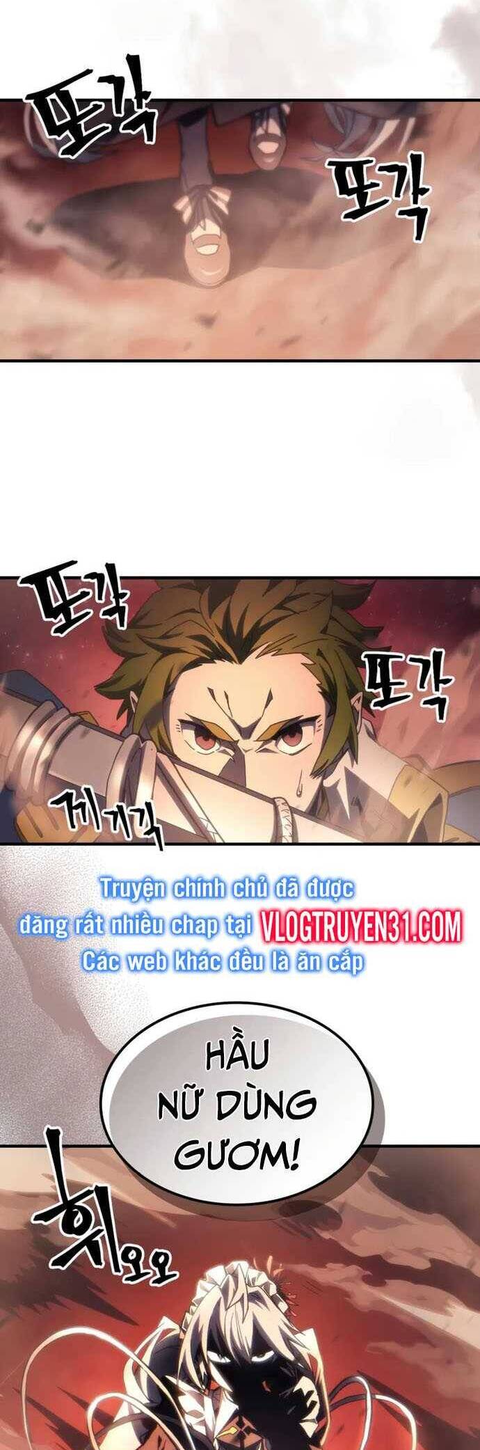 Hãy Hành Động Như Một Boss Đi Ngài Mr Devourer Chapter 59 - Trang 2