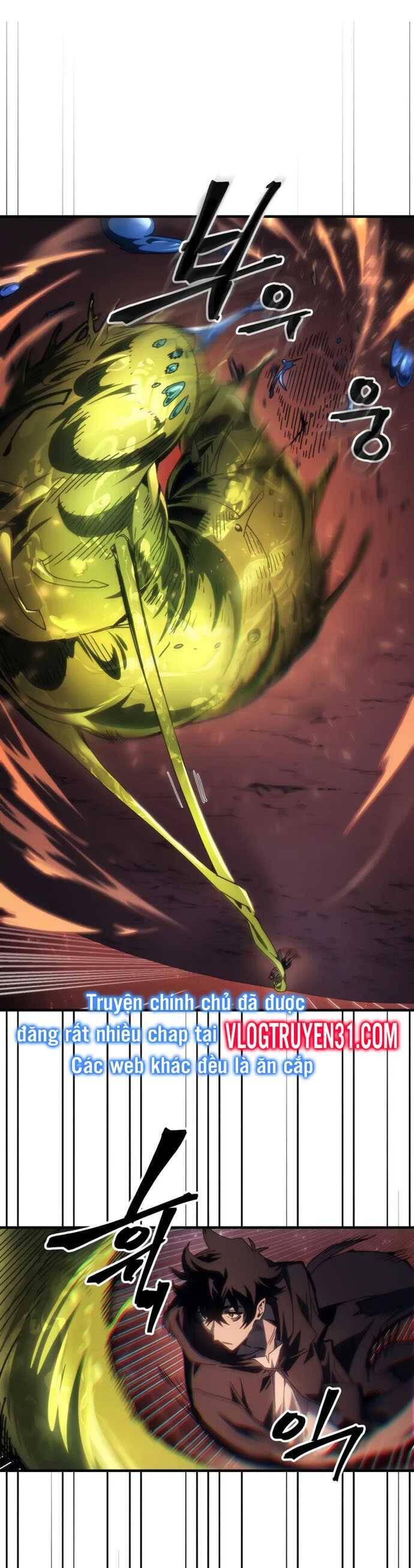 Hãy Hành Động Như Một Boss Đi Ngài Mr Devourer Chapter 59 - Trang 2