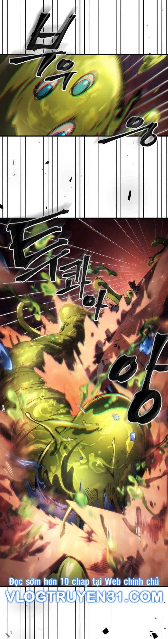 Hãy Hành Động Như Một Boss Đi Ngài Mr Devourer Chapter 59 - Trang 2