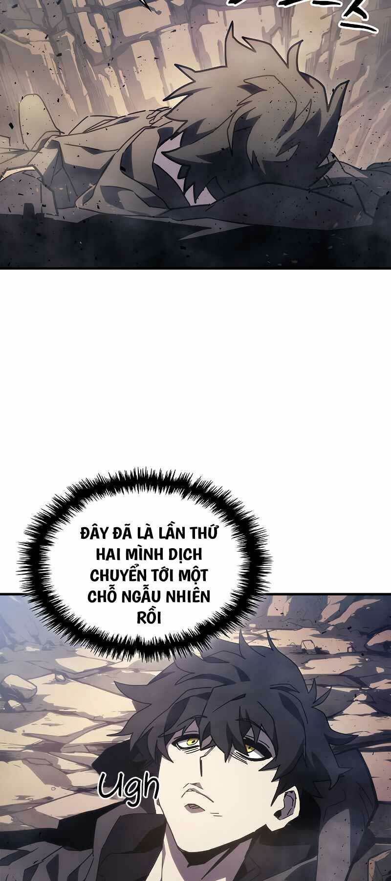 Hãy Hành Động Như Một Boss Đi Ngài Mr Devourer Chapter 6 - Trang 2