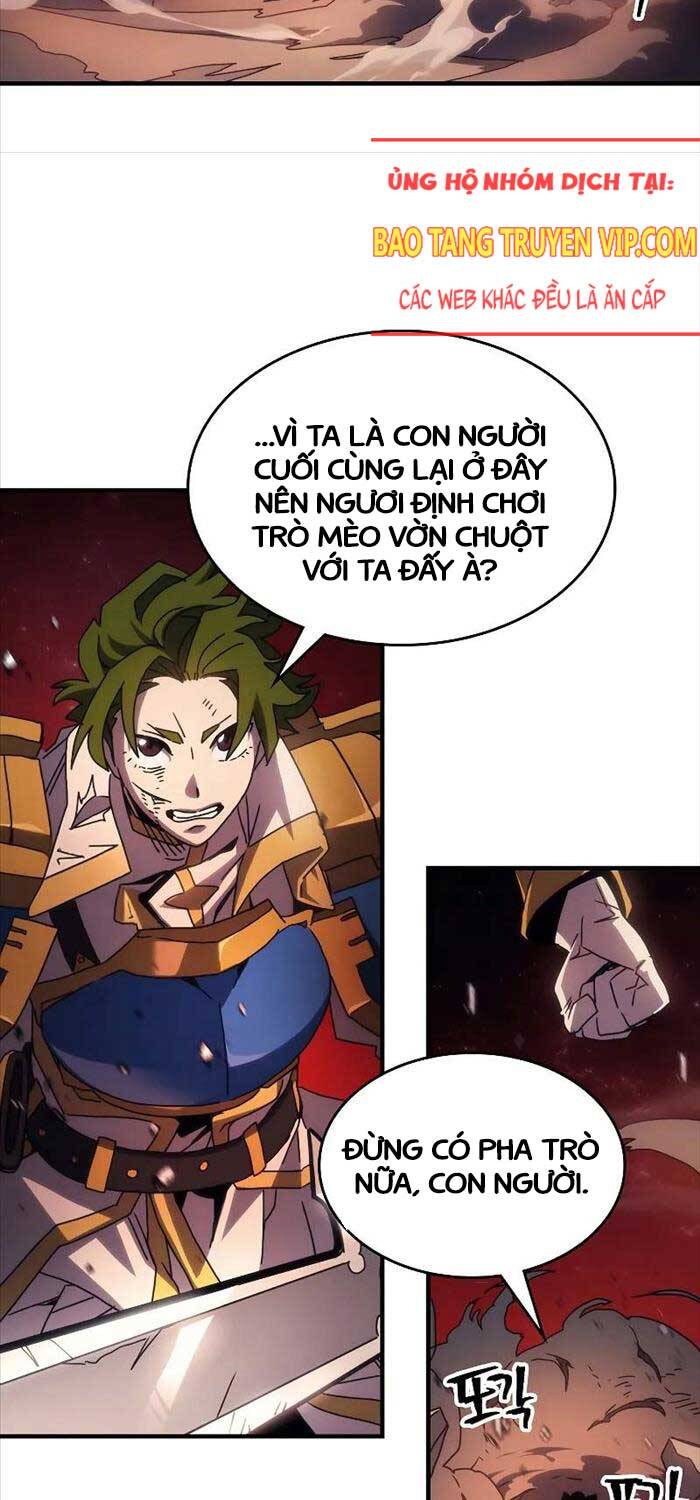 Hãy Hành Động Như Một Boss Đi Ngài Mr Devourer Chapter 60 - Trang 2