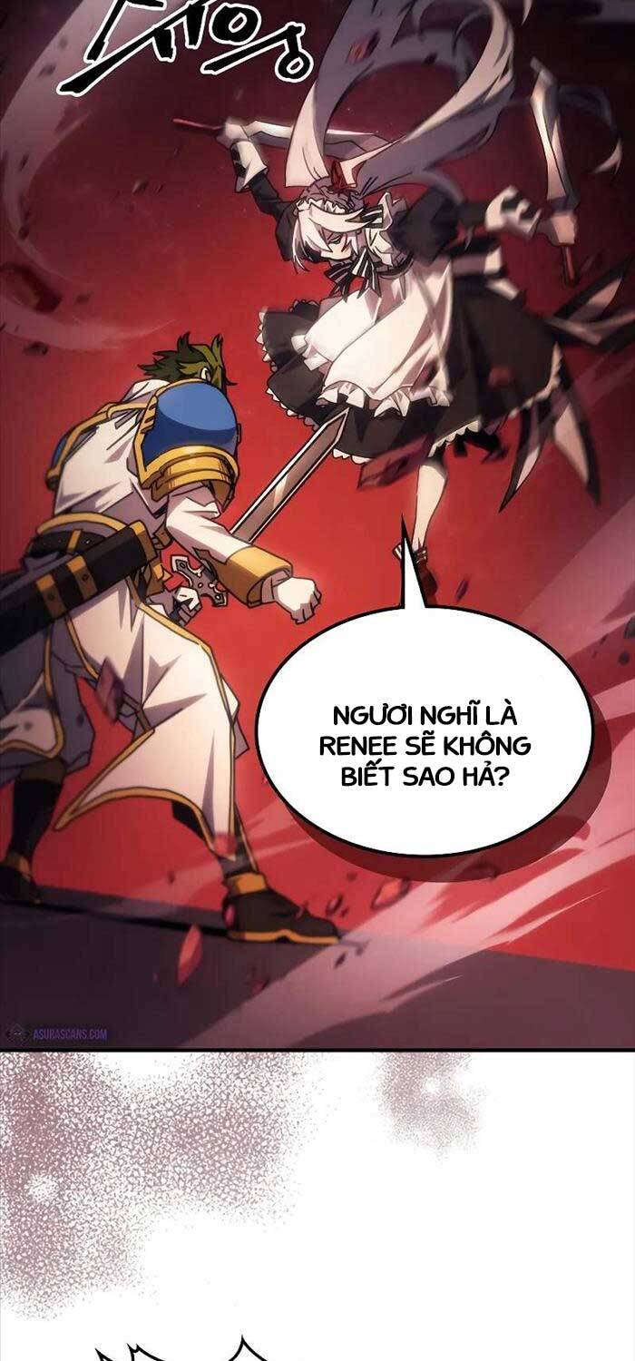 Hãy Hành Động Như Một Boss Đi Ngài Mr Devourer Chapter 60 - Trang 2