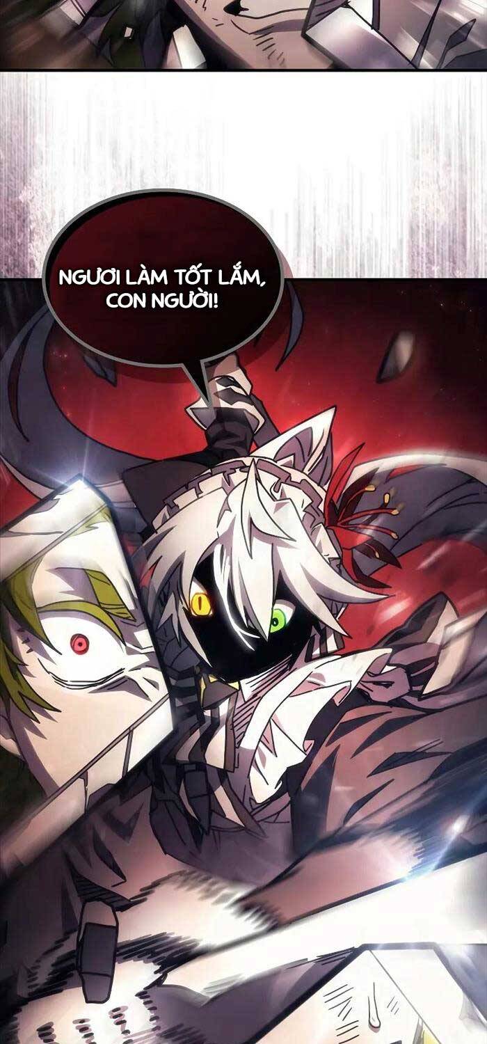 Hãy Hành Động Như Một Boss Đi Ngài Mr Devourer Chapter 60 - Trang 2