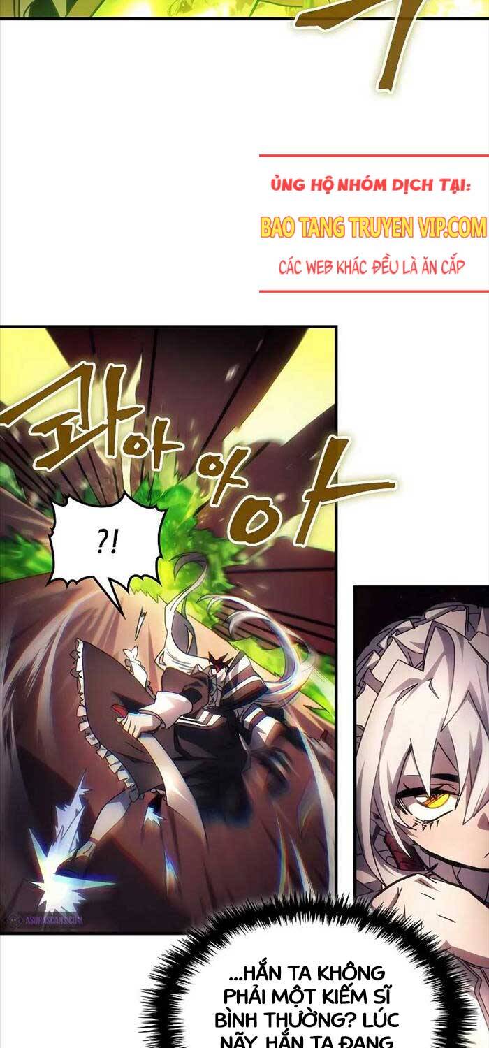 Hãy Hành Động Như Một Boss Đi Ngài Mr Devourer Chapter 60 - Trang 2