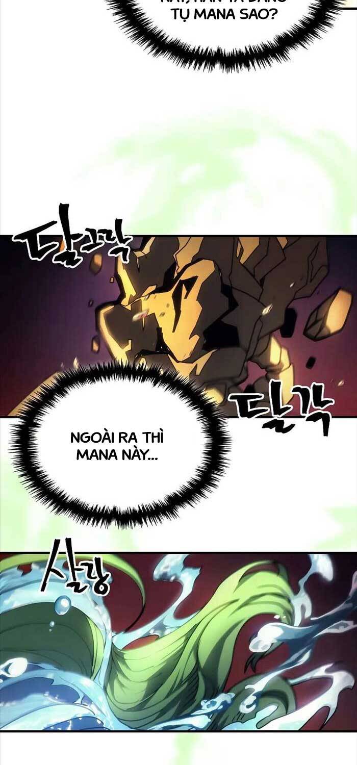 Hãy Hành Động Như Một Boss Đi Ngài Mr Devourer Chapter 60 - Trang 2