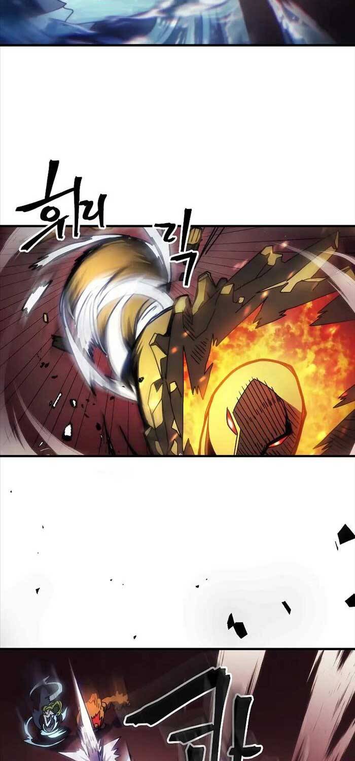 Hãy Hành Động Như Một Boss Đi Ngài Mr Devourer Chapter 60 - Trang 2