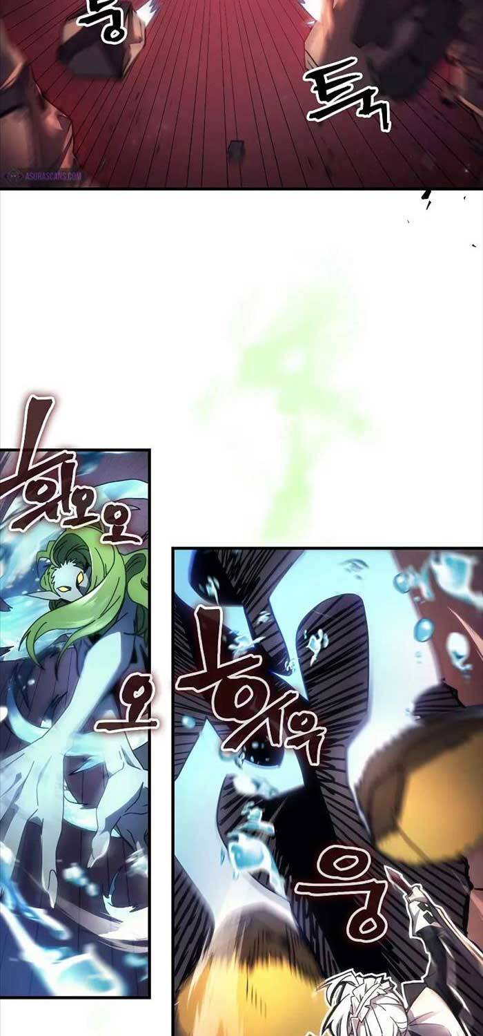 Hãy Hành Động Như Một Boss Đi Ngài Mr Devourer Chapter 60 - Trang 2