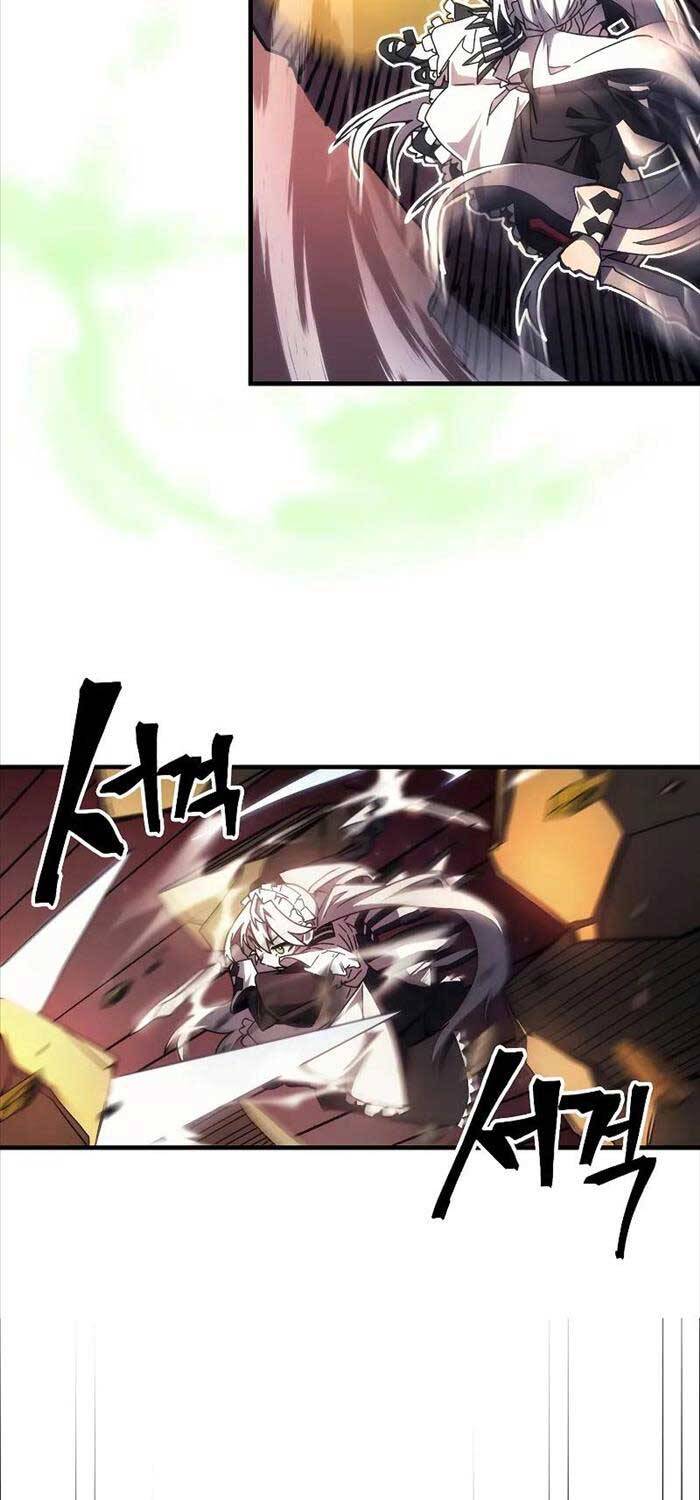 Hãy Hành Động Như Một Boss Đi Ngài Mr Devourer Chapter 60 - Trang 2