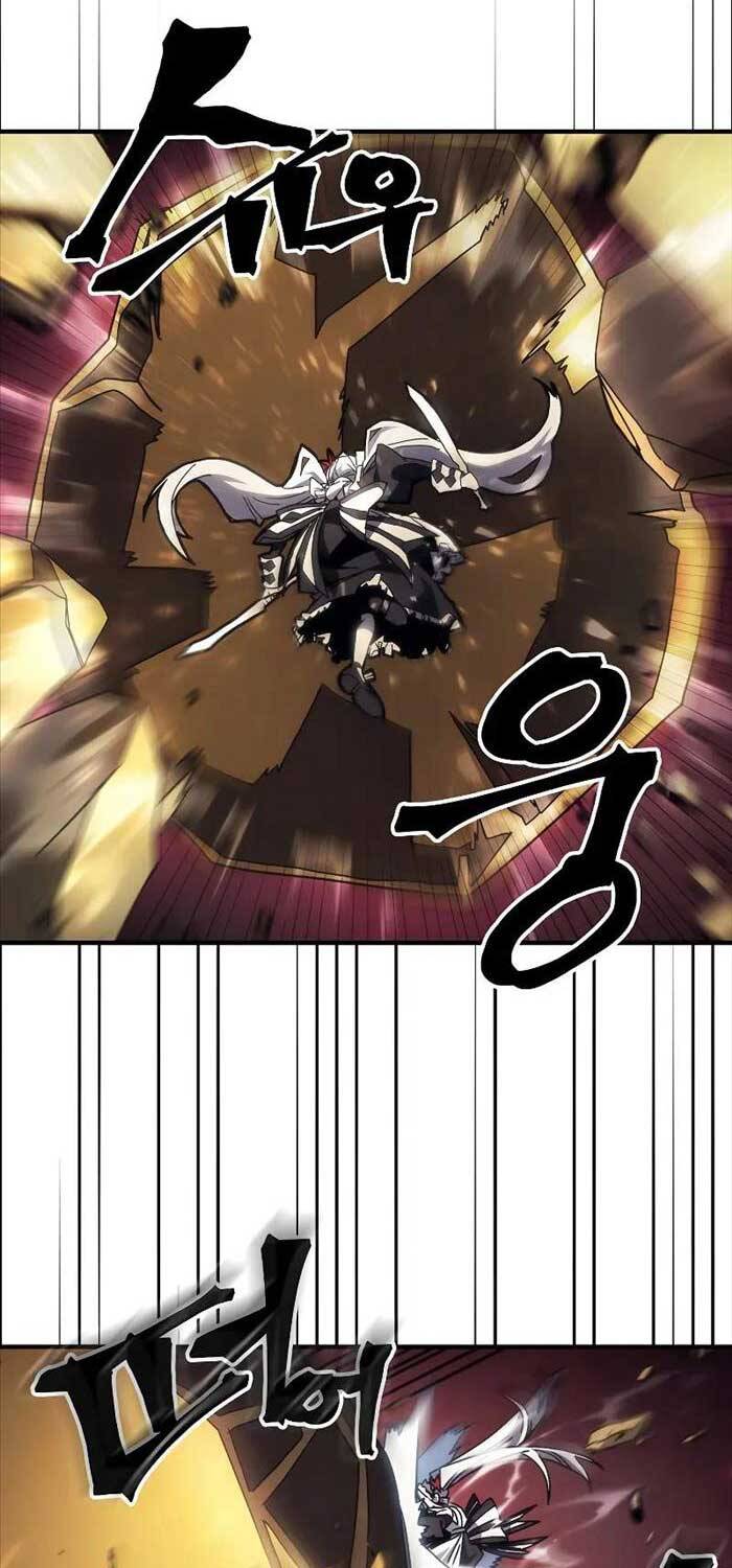 Hãy Hành Động Như Một Boss Đi Ngài Mr Devourer Chapter 60 - Trang 2