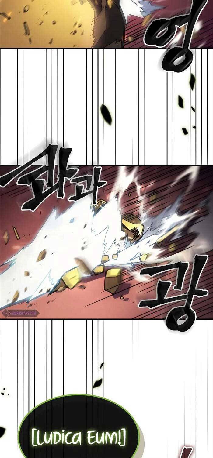 Hãy Hành Động Như Một Boss Đi Ngài Mr Devourer Chapter 60 - Trang 2