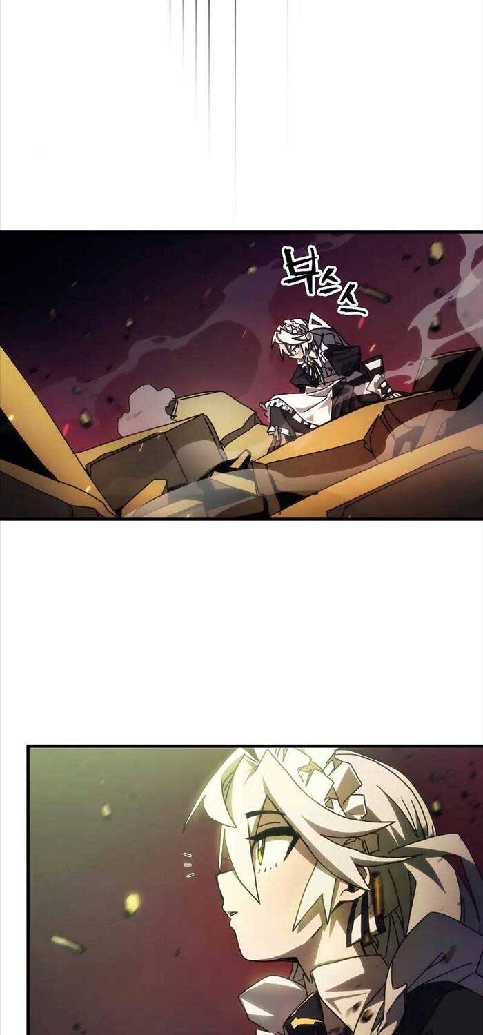 Hãy Hành Động Như Một Boss Đi Ngài Mr Devourer Chapter 60 - Trang 2