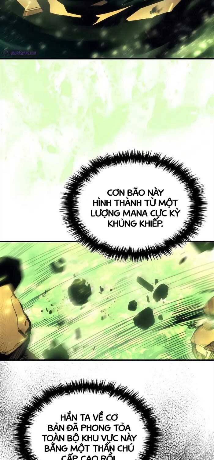 Hãy Hành Động Như Một Boss Đi Ngài Mr Devourer Chapter 60 - Trang 2