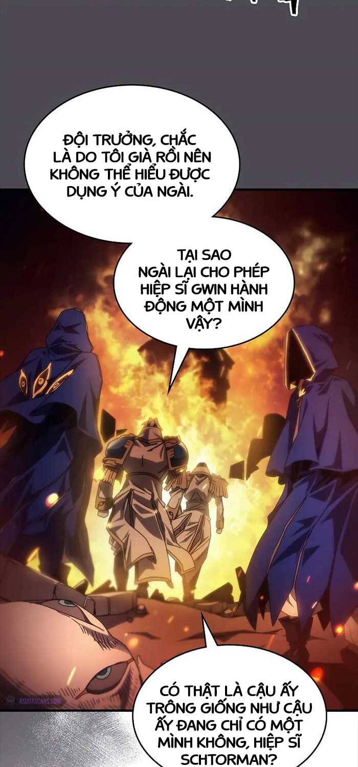 Hãy Hành Động Như Một Boss Đi Ngài Mr Devourer Chapter 60 - Trang 2