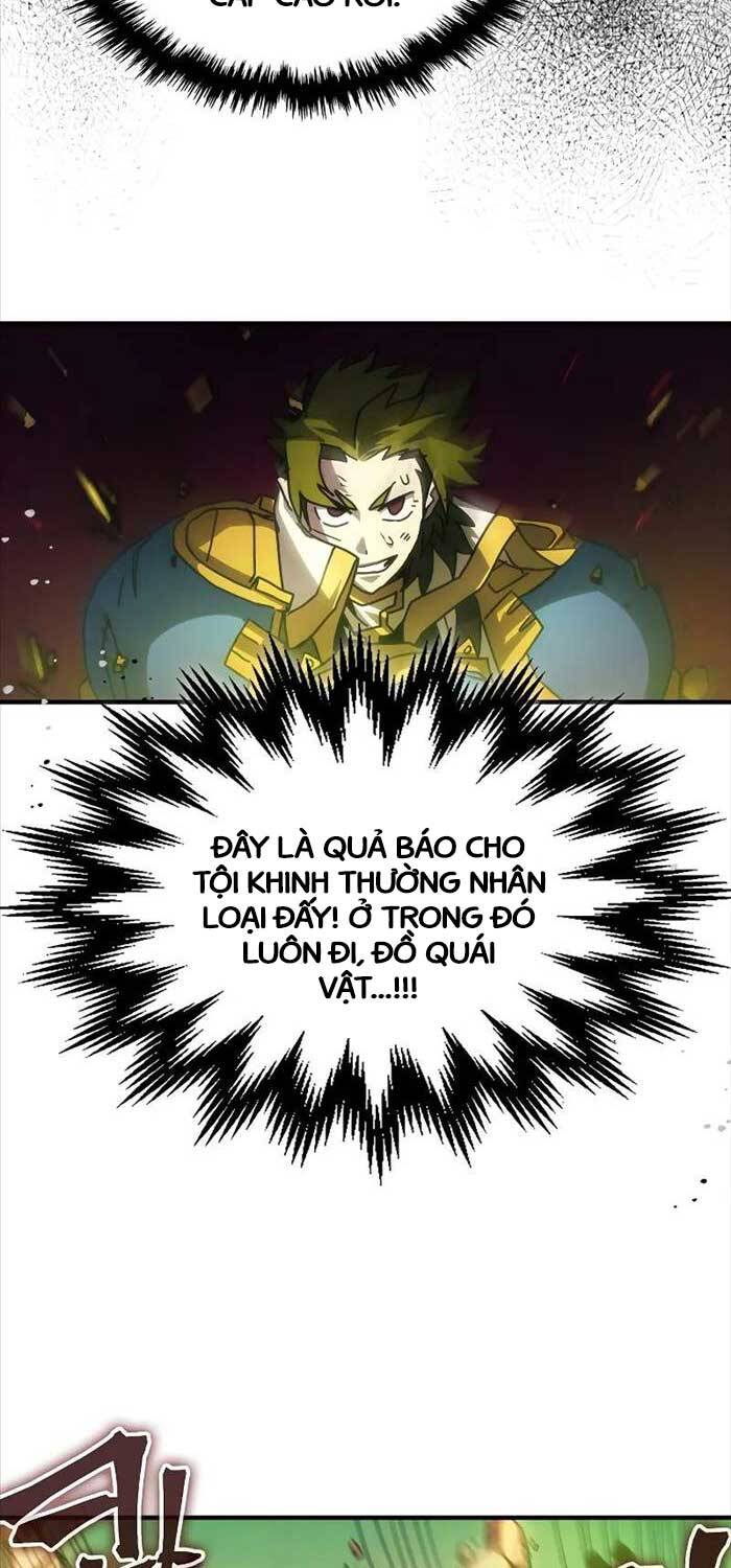 Hãy Hành Động Như Một Boss Đi Ngài Mr Devourer Chapter 60 - Trang 2