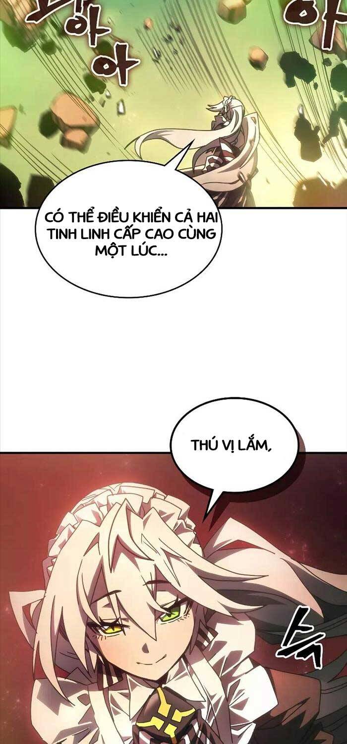 Hãy Hành Động Như Một Boss Đi Ngài Mr Devourer Chapter 60 - Trang 2