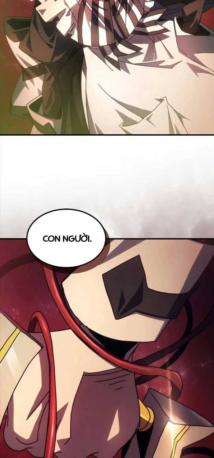 Hãy Hành Động Như Một Boss Đi Ngài Mr Devourer Chapter 60 - Trang 2