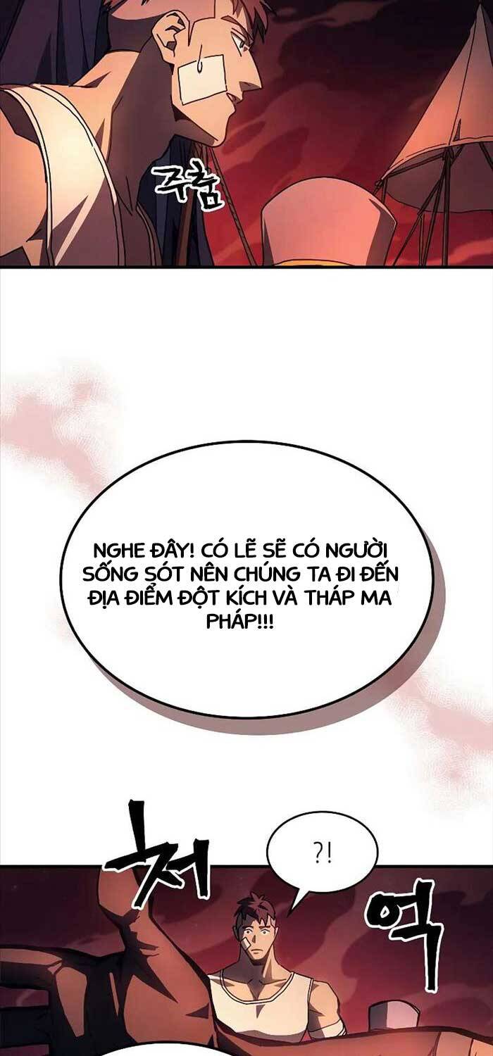 Hãy Hành Động Như Một Boss Đi Ngài Mr Devourer Chapter 60 - Trang 2