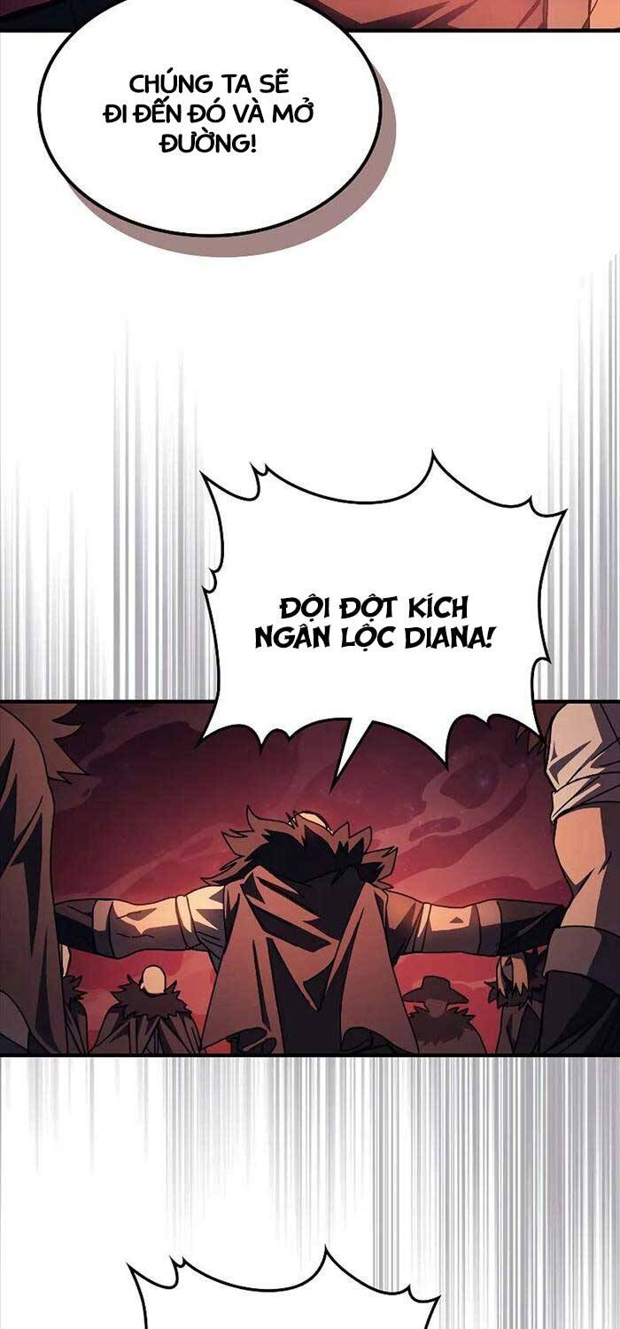 Hãy Hành Động Như Một Boss Đi Ngài Mr Devourer Chapter 60 - Trang 2