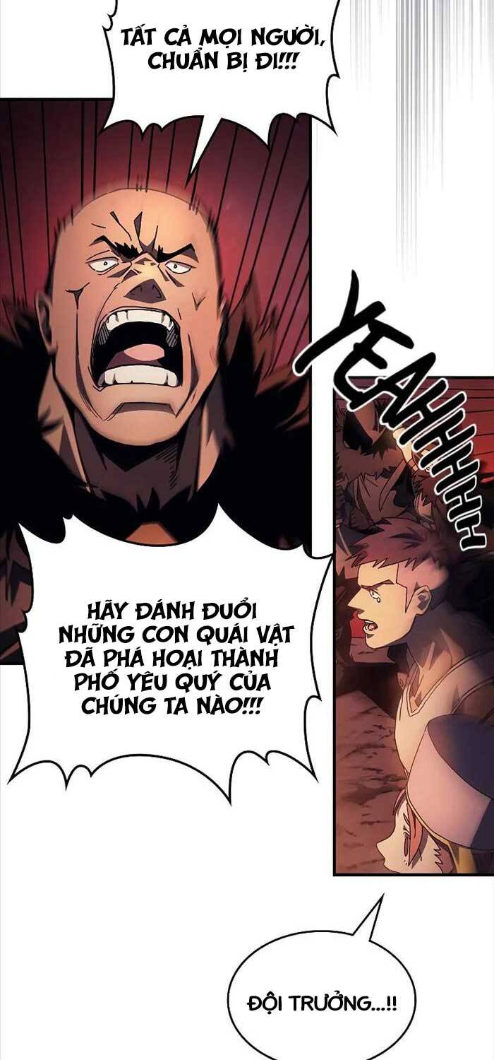 Hãy Hành Động Như Một Boss Đi Ngài Mr Devourer Chapter 60 - Trang 2