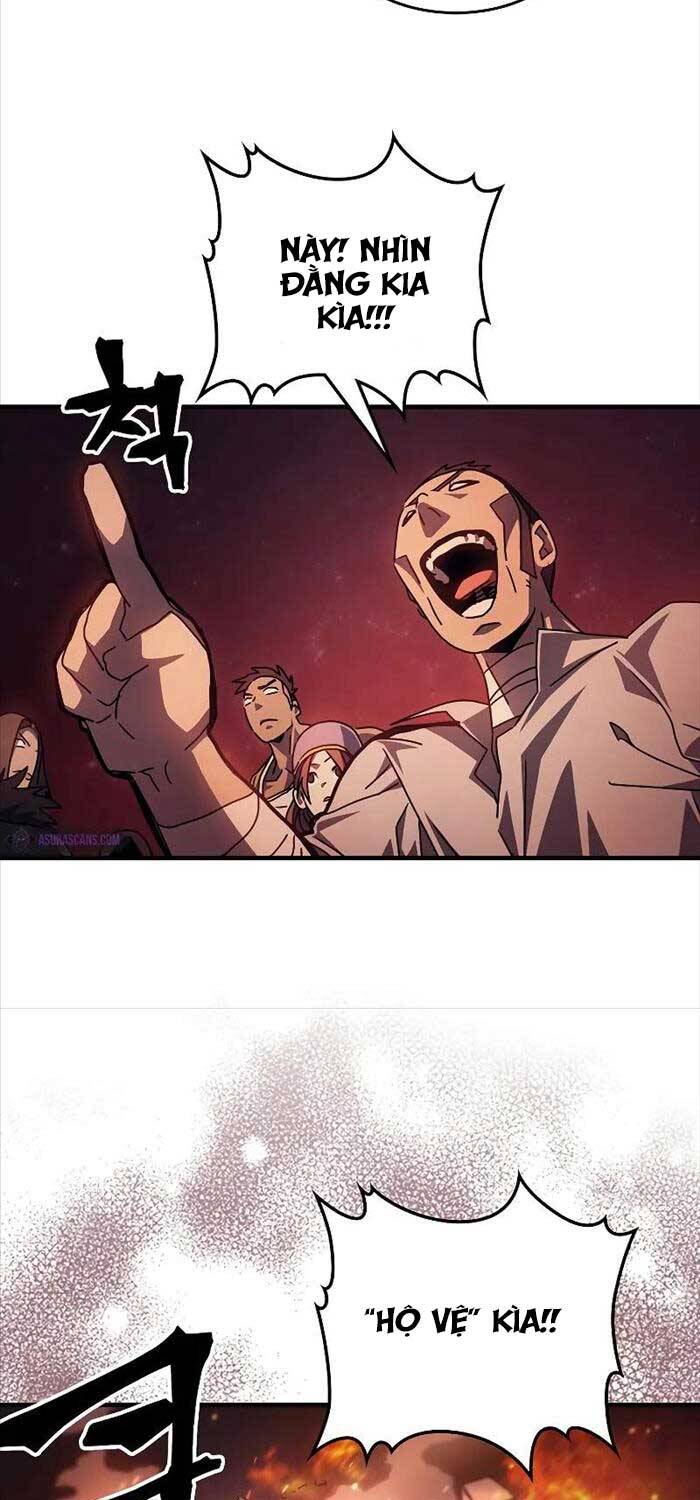 Hãy Hành Động Như Một Boss Đi Ngài Mr Devourer Chapter 60 - Trang 2