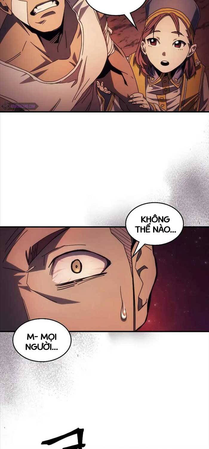 Hãy Hành Động Như Một Boss Đi Ngài Mr Devourer Chapter 60 - Trang 2