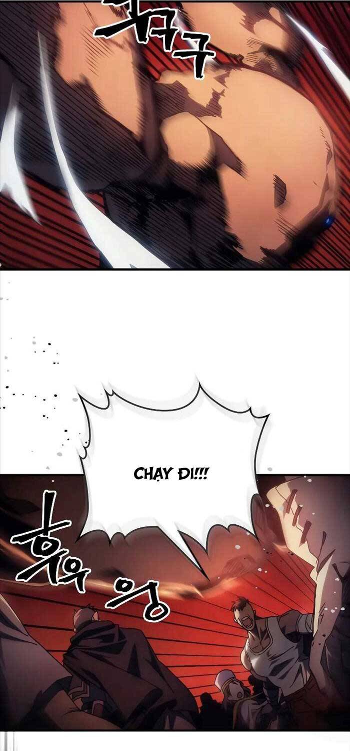 Hãy Hành Động Như Một Boss Đi Ngài Mr Devourer Chapter 60 - Trang 2