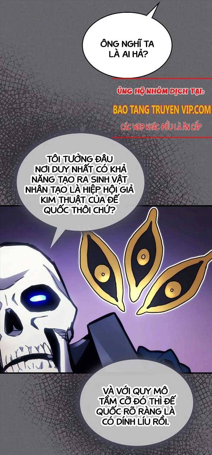Hãy Hành Động Như Một Boss Đi Ngài Mr Devourer Chapter 60 - Trang 2