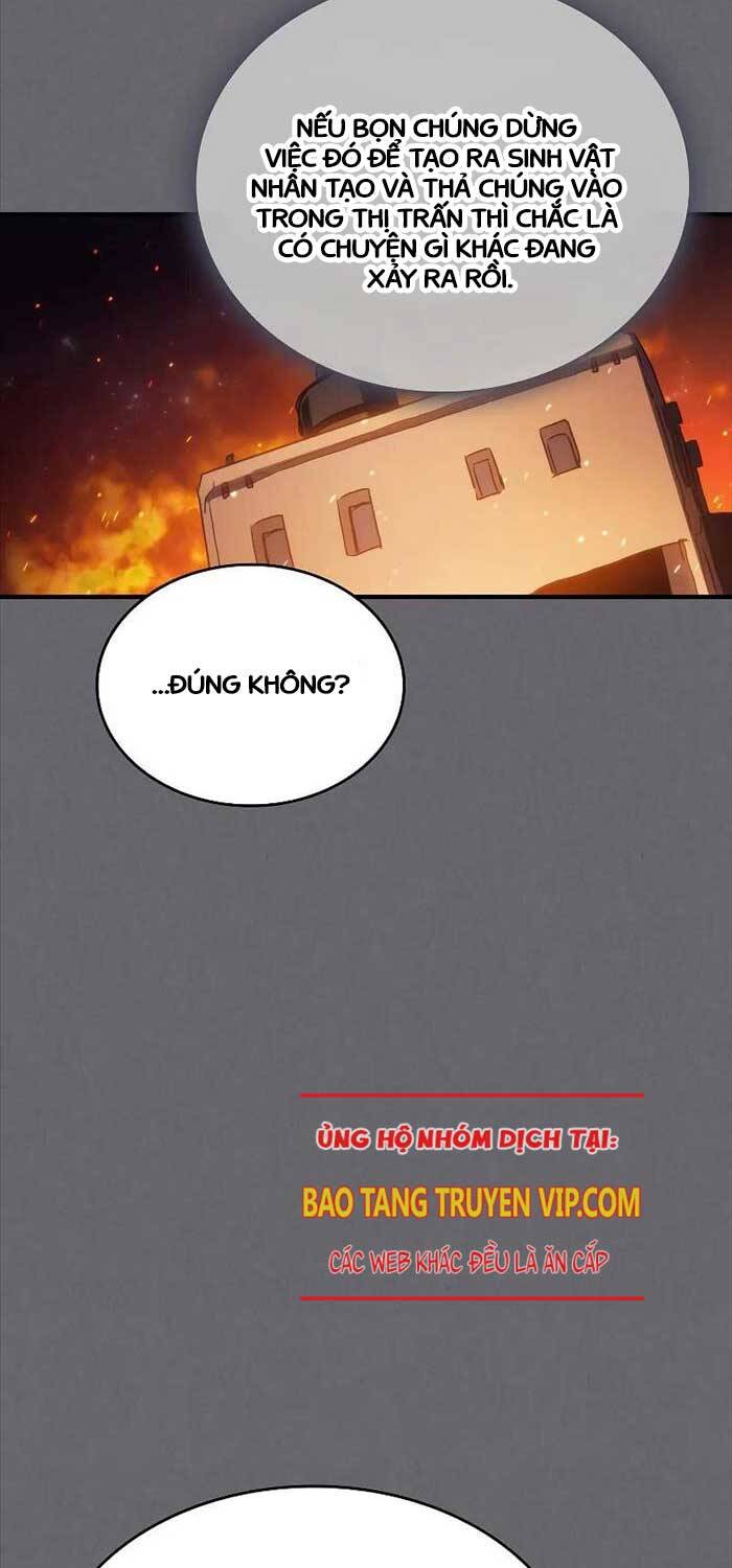 Hãy Hành Động Như Một Boss Đi Ngài Mr Devourer Chapter 60 - Trang 2