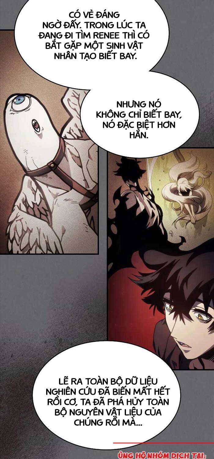 Hãy Hành Động Như Một Boss Đi Ngài Mr Devourer Chapter 60 - Trang 2