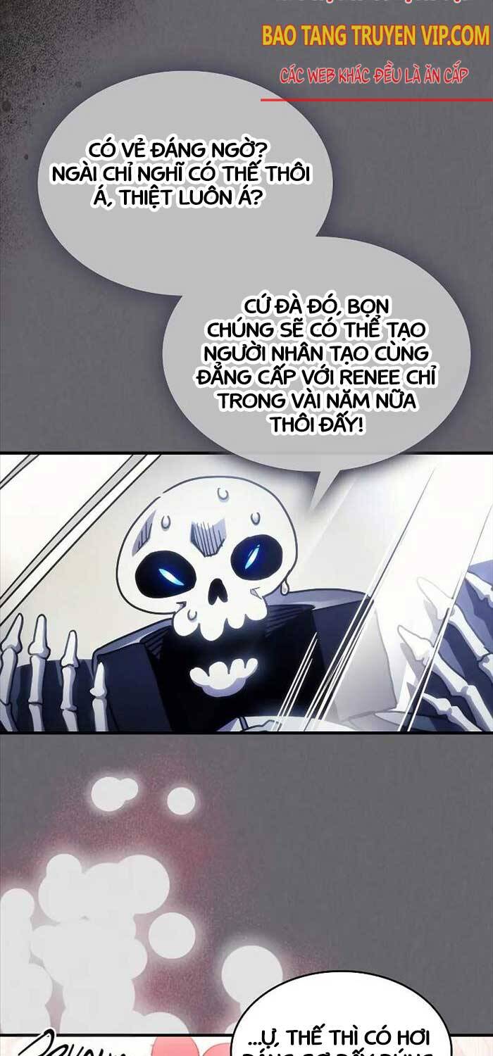 Hãy Hành Động Như Một Boss Đi Ngài Mr Devourer Chapter 60 - Trang 2