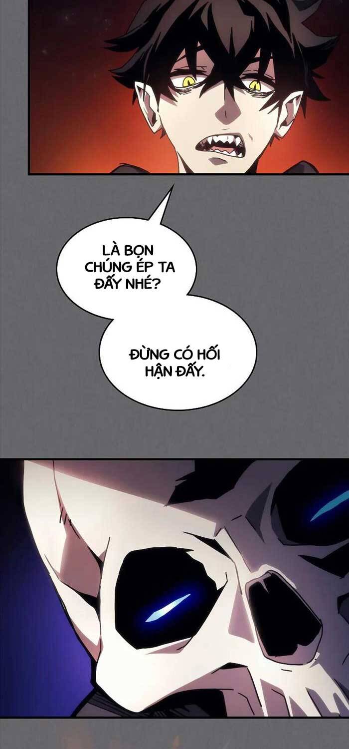 Hãy Hành Động Như Một Boss Đi Ngài Mr Devourer Chapter 60 - Trang 2