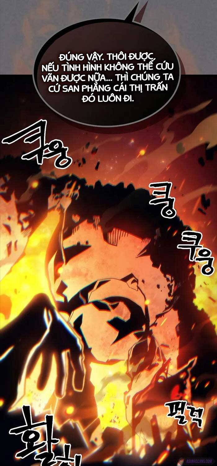 Hãy Hành Động Như Một Boss Đi Ngài Mr Devourer Chapter 60 - Trang 2