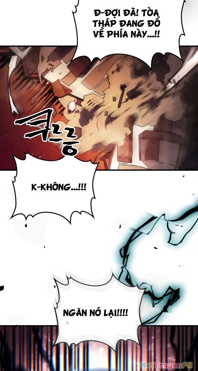 Hãy Hành Động Như Một Boss Đi Ngài Mr Devourer Chapter 61 - Trang 2